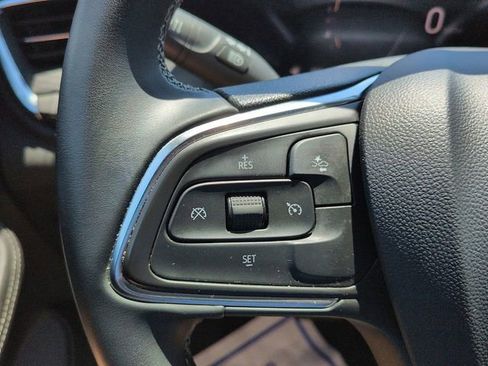 Used 2025 Buick Encore GX Preferred AWD/4WD image 18