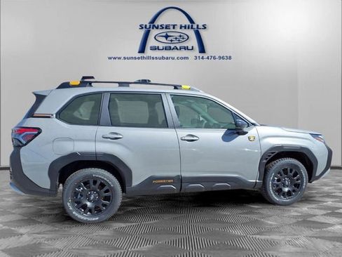 New 2026 Subaru Forester Wilderness image 42