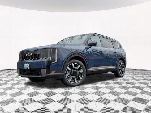 New 2027 Kia Telluride S AWD/4WD image 2