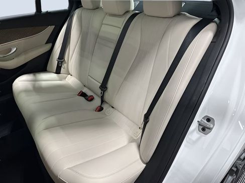 Certified 2023 Mercedes-Benz E 350 White image 30