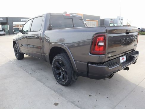 New 2026 RAM 1500 Big Horn image 23