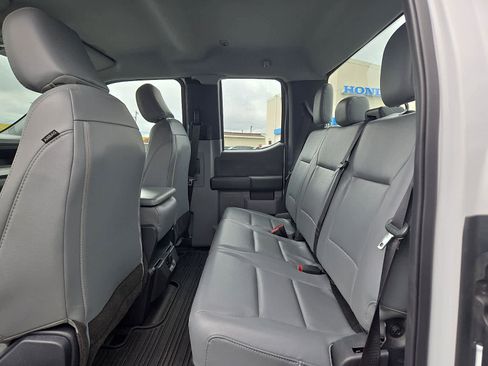 Used 2024 Ford F250 XL w/ Snow Plow Prep Package AWD/4WD image 11
