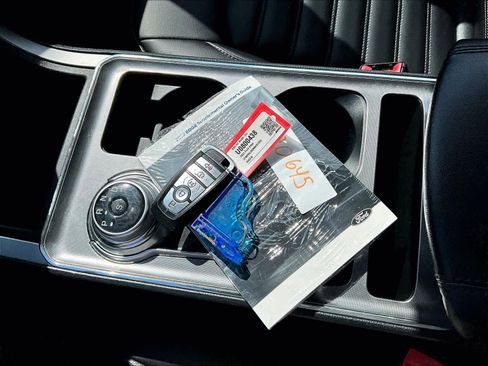 Used 2022 Ford Edge SEL w/ Convenience Package AWD/4WD image 31