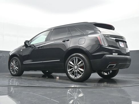 Used 2022 Cadillac XT5 Sportv image 19