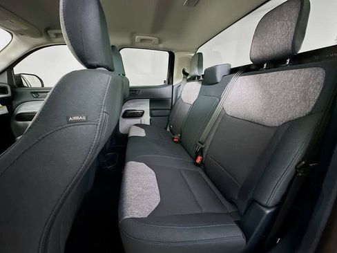 New 2026 Ford Maverick XLT image 13