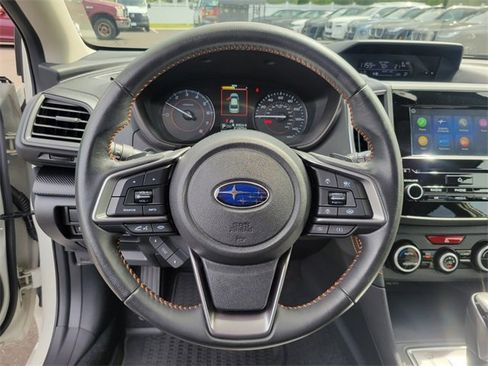 Used 2023 Subaru Crosstrek 2.0i Premium image 33