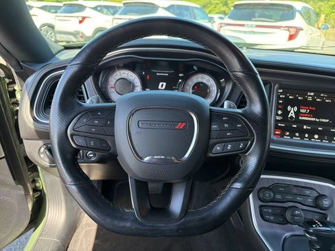 Used 2023 Dodge Challenger R/T Scat Pack RWD image 15