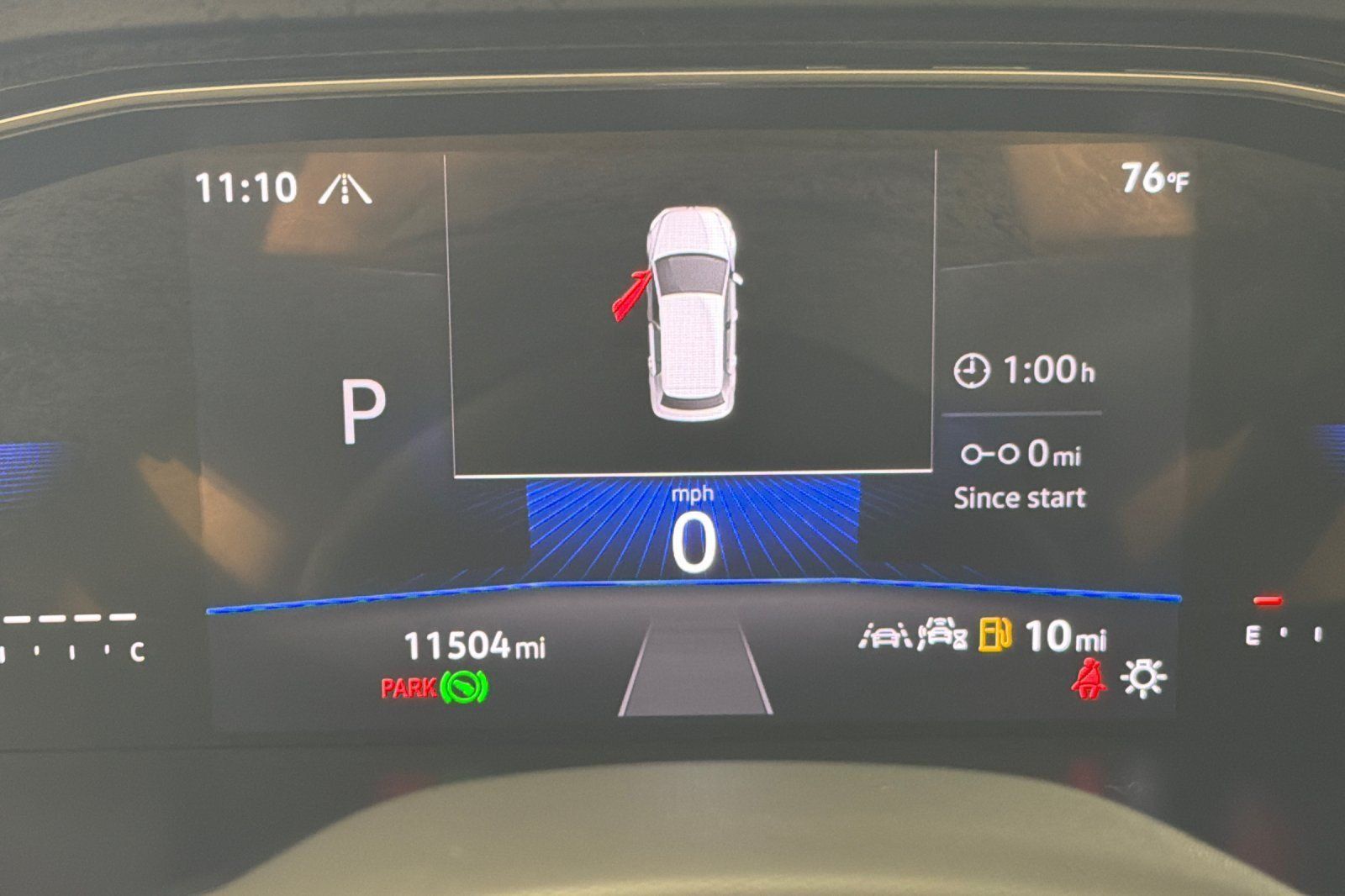 Used 2024 Volkswagen Jetta S FWD image 21
