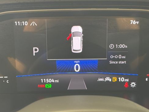 Used 2024 Volkswagen Jetta S FWD image 21