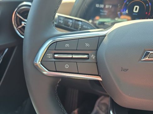 New 2026 Chevrolet Equinox ACTIV image 27