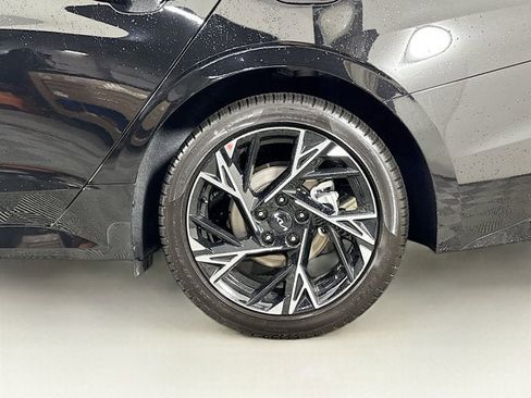 New 2026 Kia K5 GT-Line AWD/4WD image 11