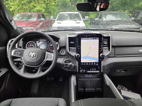 New 2026 RAM 1500 Big Horn image 15