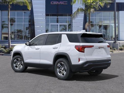 New 2025 GMC Terrain Elevation image 3