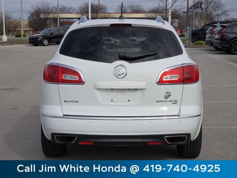 Used 2016 Buick Enclave Premium image 14