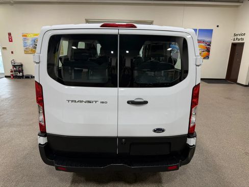 Used 2019 Ford Transit 150 XL RWD image 17