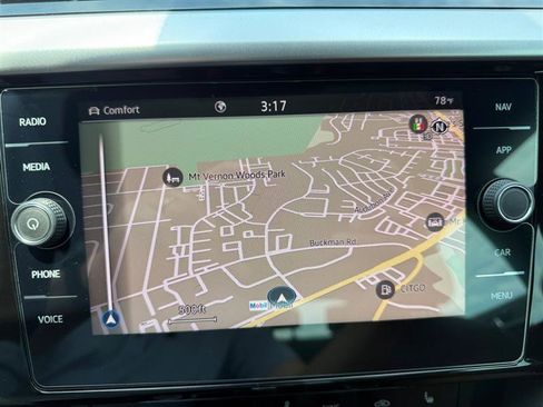 Used 2021 Volkswagen Arteon SEL image 20