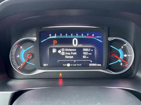 Certified 2022 Honda Pilot Sport image 13