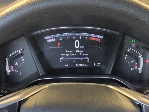 Used 2019 Honda CR-V EX image 23