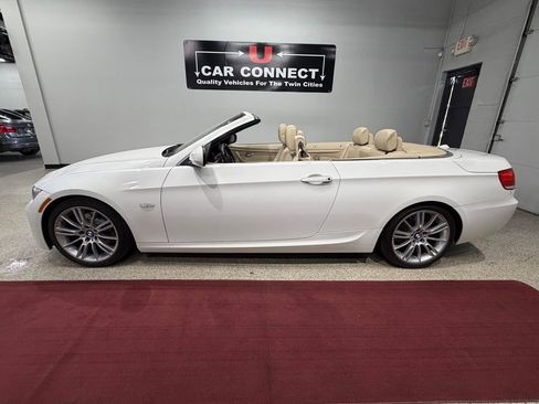 Used 2010 BMW 328i Convertible RWD image 15