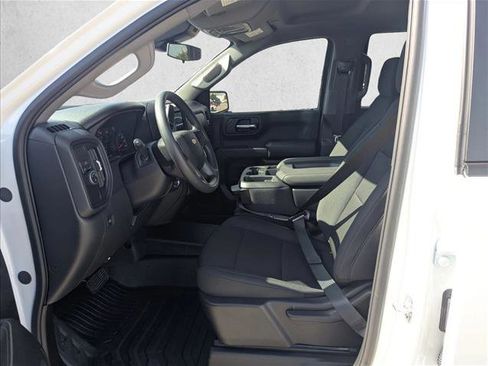 New 2026 Chevrolet Silverado 1500 W/T w/ WT Value Package image 4