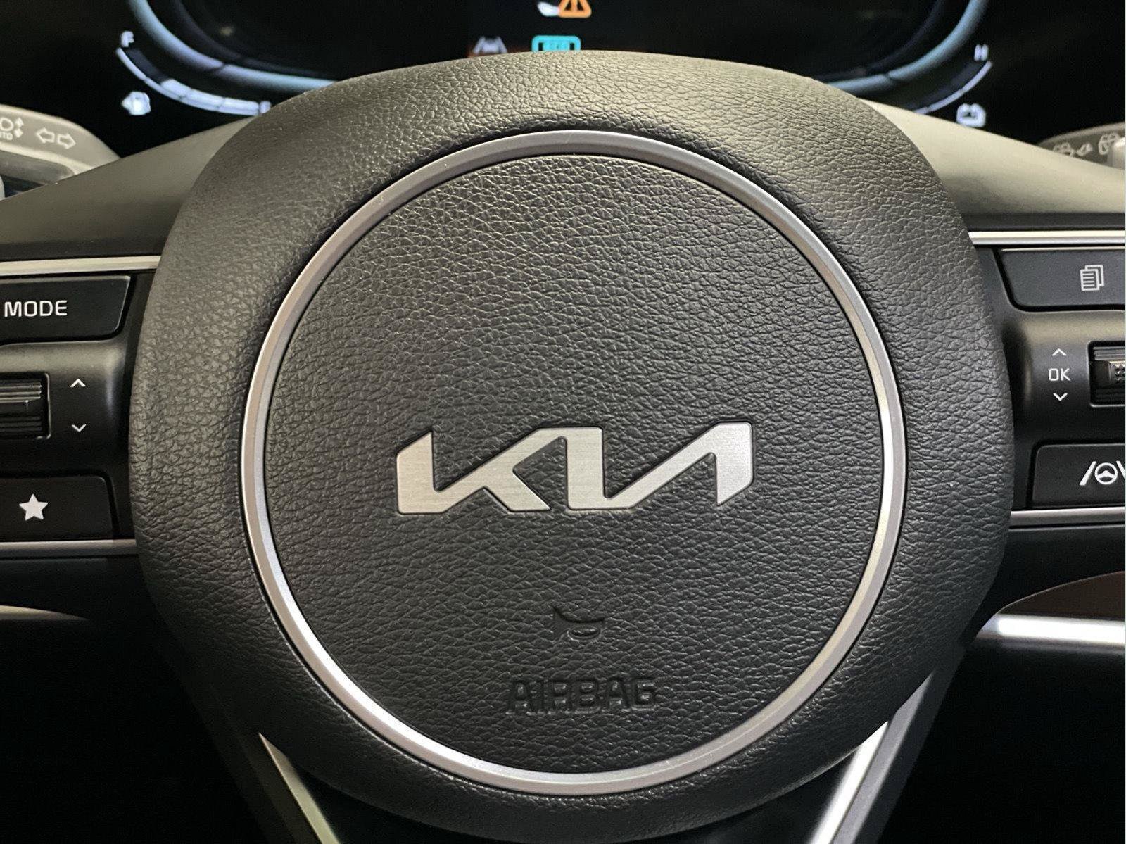 Used 2024 Kia Sportage X-Line AWD/4WD image 32