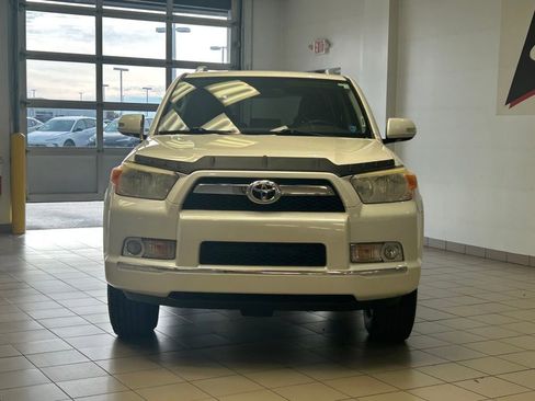 Used 2011 Toyota 4Runner SR5 image 2