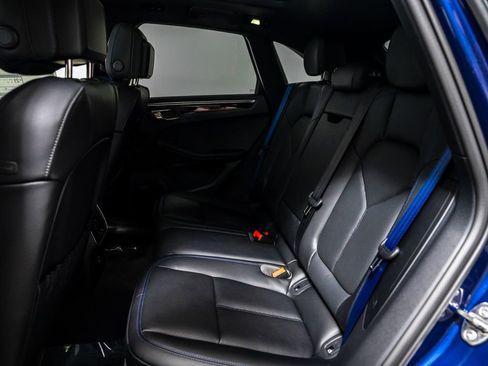 New 2026 Porsche Macan image 29