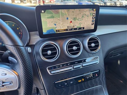Certified 2022 Mercedes-Benz GLC 300 GLC 300 image 26