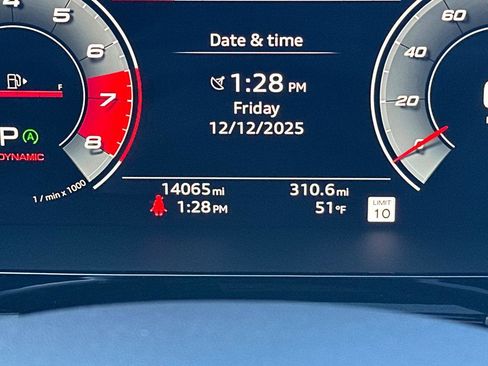 Used 2024 Audi S3 Premium Plus w/ Premium Plus Package image 26