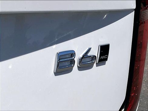 New 2026 Volvo XC90 B6 Core AWD/4WD image 26