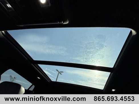 Used 2021 GMC Yukon AT4 w/ Rear Media and Nav Package image 24