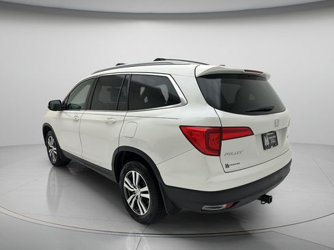 Used 2016 Honda Pilot EX-L image 6