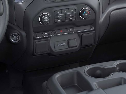 New 2026 Chevrolet Silverado 1500 W/T w/ WT Value Package image 23