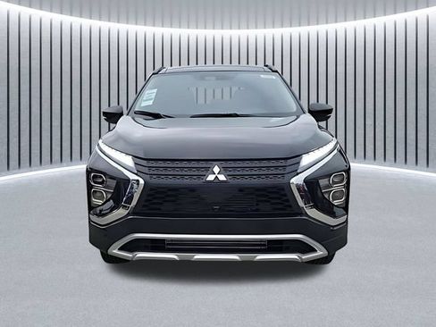 New 2026 Mitsubishi Eclipse Cross SE AWD/4WD image 2