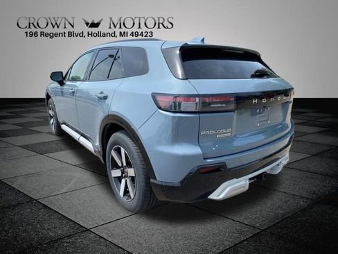 Used 2024 Honda Prologue Touring image 9