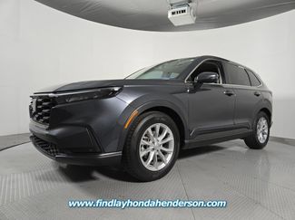 Certified 2025 Honda CR-V EX-L video 2