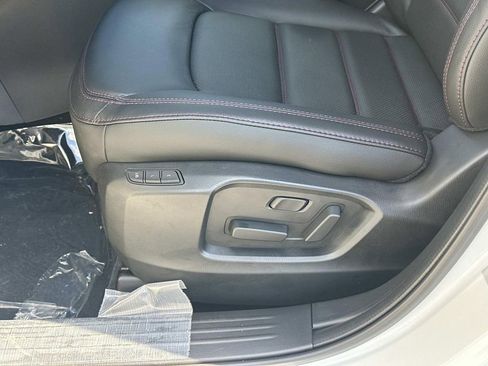 New 2025 MAZDA CX-5 Carbon Edition image 18