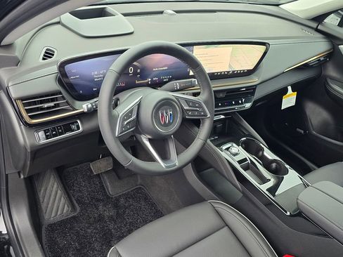 New 2026 Buick Envision Avenir image 18