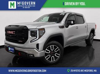 Used 2026 GMC Sierra 1500 AT4 w/ AT4 Preferred Package AWD/4WD video 1