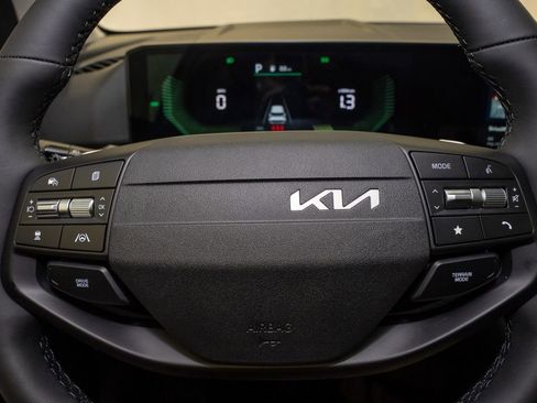 New 2026 Kia Sportage EX w/ EX Panoramic Sunroof Package image 19