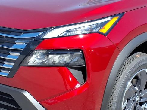 New 2026 Nissan Rogue SV w/ SV Premium Package image 4