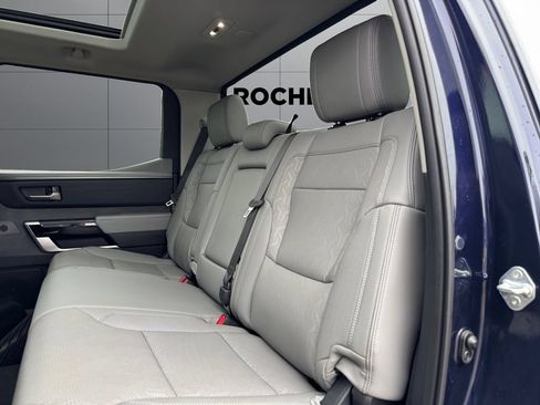 Used 2023 Toyota Tundra Limited w/ TRD Off-Road Package AWD/4WD image 18
