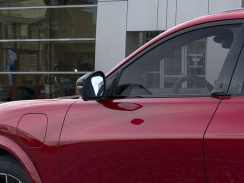 New 2025 Ford Mustang Mach-E Premium image 20