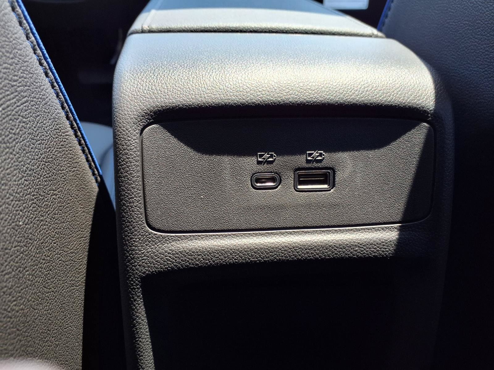 New 2026 Buick Envista Sport Touring w/ Convenience I Package FWD image 15