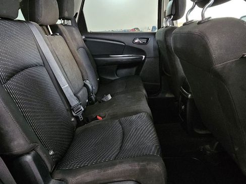 Used 2017 Dodge Journey SXT image 17