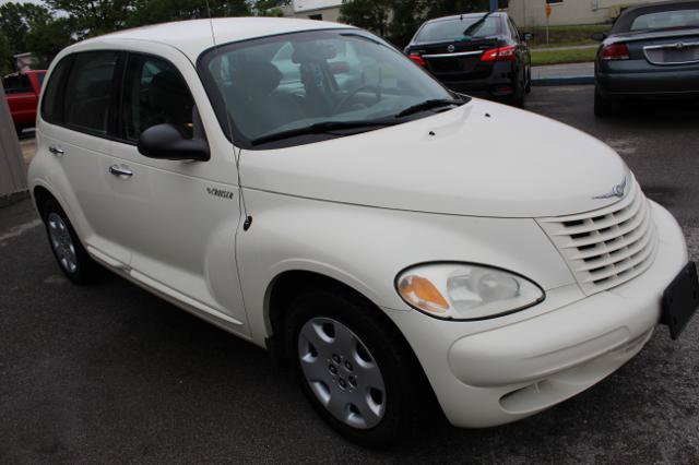 Used 2005 Chrysler PT Cruiser Touring FWD image 9