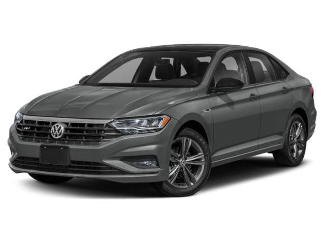 Used 2019 Volkswagen Jetta R-Line FWD image 1