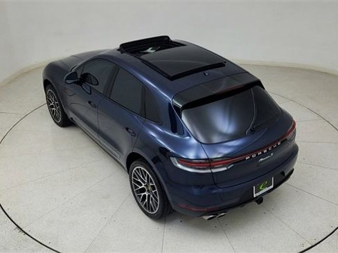 Used 2019 Porsche Macan S image 83