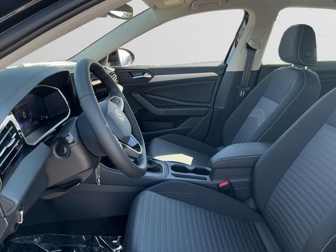 New 2026 Volkswagen Jetta S image 9