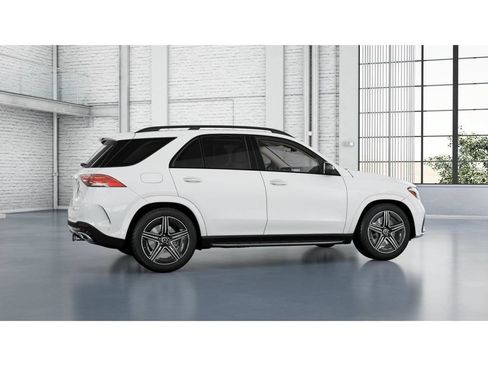 New 2026 Mercedes-Benz GLE 450 4MATIC image 18